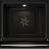 Gorenje BOS67372CLB Backofen 77 L 3500 W Schwarz