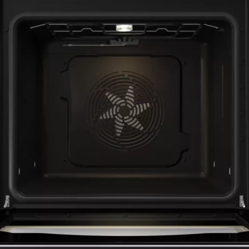 Gorenje BOS67372CLB Backofen 77 L 3500 W Schwarz