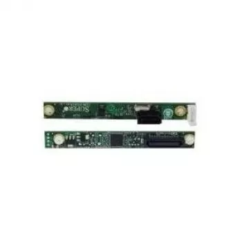 SUPERMICRO CDM-PSATA - schlank CD/DVD-ROM IDE-zu-SATA-Adapter (CDM-PSATA)