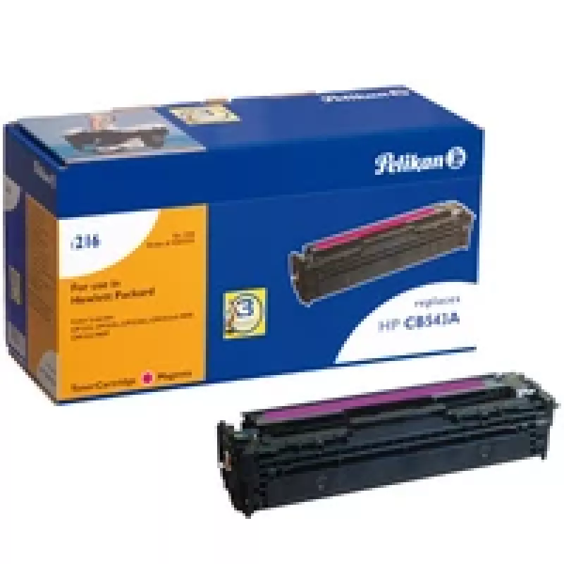 Pelikan 4203335 Druckerverbrauchsmaterial Magenta