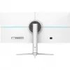 LC-Power LC-M40-UWQHD-144 Computerbildschirm 101,6 cm (40 inch) 3440 x 1440 Pixel UltraWide Quad HD Weiß (LC-M40-UWQHD-144)