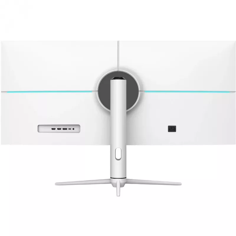 LC-Power LC-M40-UWQHD-144 Computerbildschirm 101,6 cm (40 inch) 3440 x 1440 Pixel UltraWide Quad HD Weiß (LC-M40-UWQHD-144)