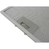 Metallfettfilter für Respekta Dunstabzugshaube Modell MIZ7000, kompatibel mit CH22010 / 21060 SBZ / WBZ