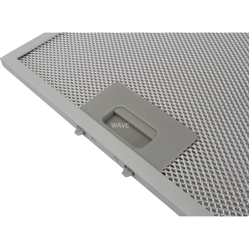 Metallfettfilter für Respekta Dunstabzugshaube Modell MIZ7000, kompatibel mit CH22010 / 21060 SBZ / WBZ