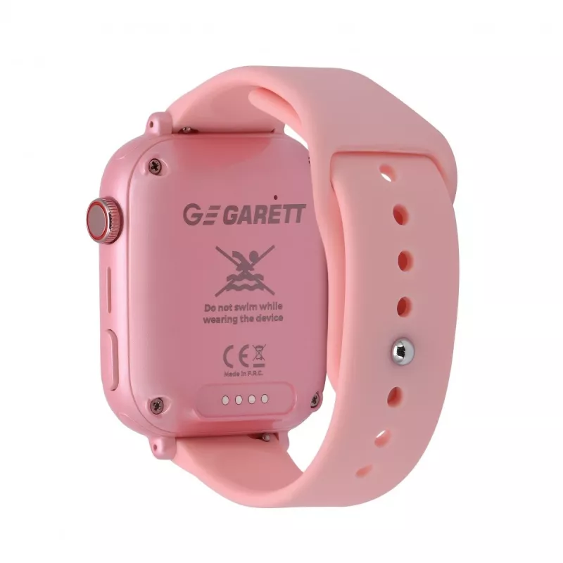 Smartwatch Kids Nce Pro 4G pink