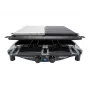 Steba RC 4 plus - Raclette/Grill/heißer Stein