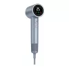 Haartrockner DENVER HDD-1400S 1400 W, silber, 110–240 V, Kabel 1,8 m, 70×89×280 mm