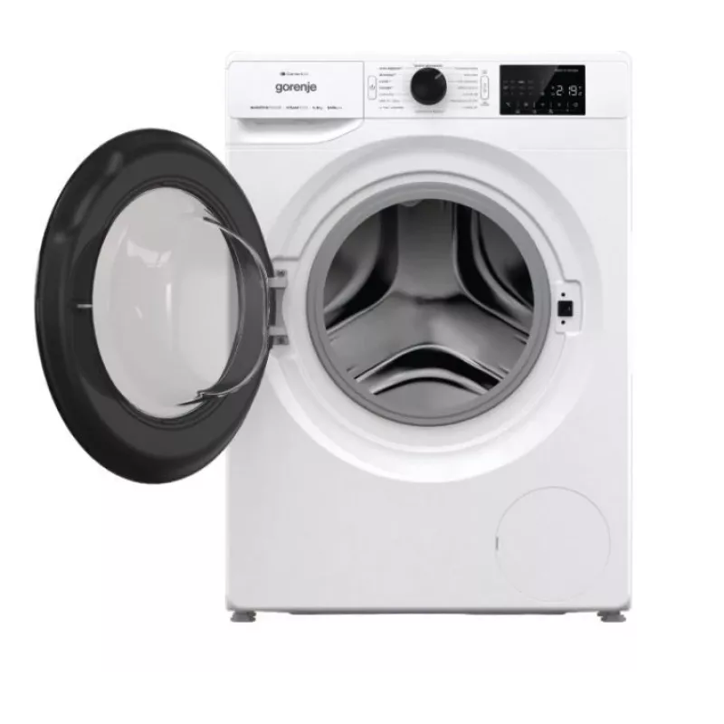 Waschmaschine Gorenje WPNEI84SBSWIFI/PL, 8 kg, Energieeffizienzklasse B
