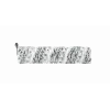 Bissell Multi-Surface-Bürstenwalze für CrossWave HydroSteam