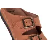 Scholl Air Bag - Unisex-Flip-Flops, Größe 38