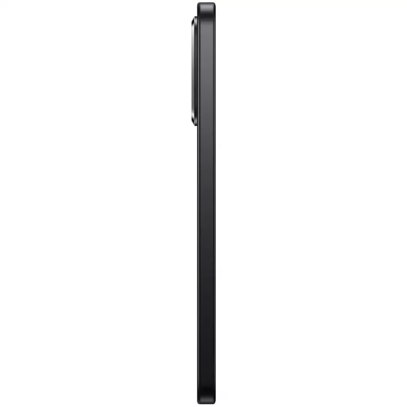 Smartphone Xiaomi 15T 6,83 Zoll 12 GB 512 GB Schwarz
