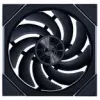 Lüfter Lian Li UNI FAN TL Wireless 140mm ARGB PWM Schwarz, Modell 14TL1W1B