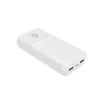 Tragbares Ladegerät Powerbank P20 20000mAh