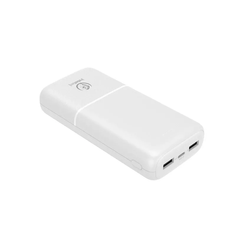 Tragbares Ladegerät Powerbank P20 20000mAh
