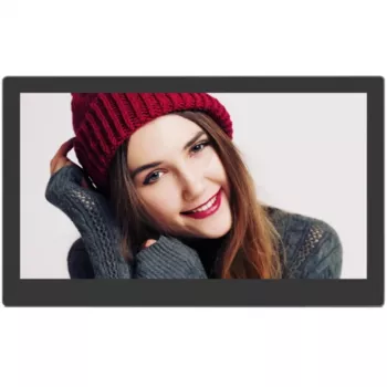 Braun DigiFrame 1361 8GB 33,78 cm (13,3 inch) (21262)