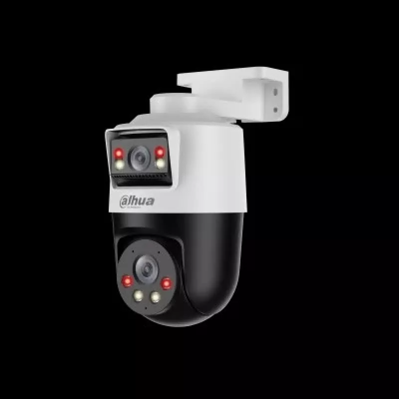 Dahua Technology Lite DH-SD2A500HB-GN-AW-PV-S2 Sicherheitskamera Dome IP-Sicherheitskamera Innen & Außen 2560 x 1920 Pixel Decke/Wand