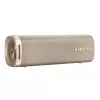Tragbarer Stereo-Lautsprecher Xiaomi Sound Outdoor 30 W, Bluetooth/Kabel, Sand, 60–20000 Hz, 25 m Reichweite