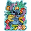 Holzpuzzle Disney Stitch (150 Teile)