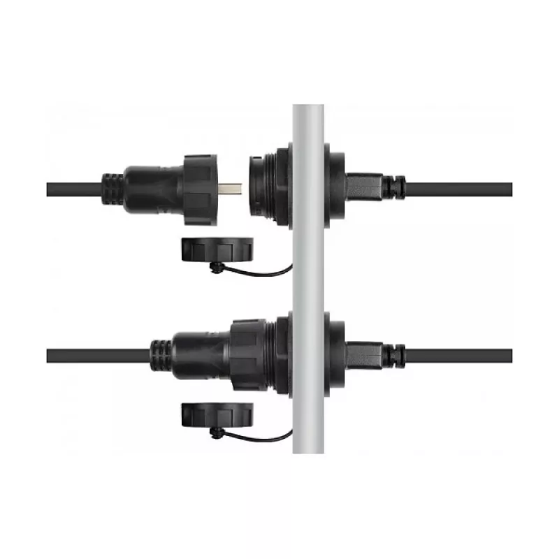 Goodconnections IC04-U204 USB-Kabel