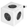Power Extension Allocacoc PowerCube Extended Type E