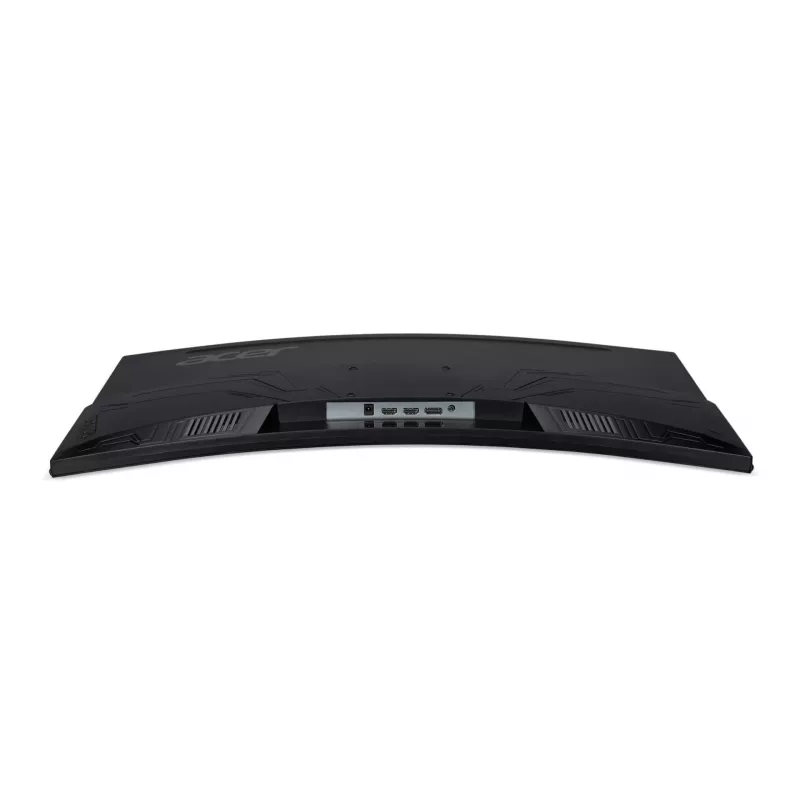 Acer NITRO XZ0 XZ322QU P3 Computermonitor 80 cm (31.5) 2560 x 1440 Pixel Wide Quad HD LCD Schwarz