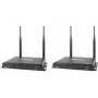 Kabelloser HD-Videosender Megasat Premium II 0900191 — 1080p kabellose Übertragung, Reichweite bis zu 100 m