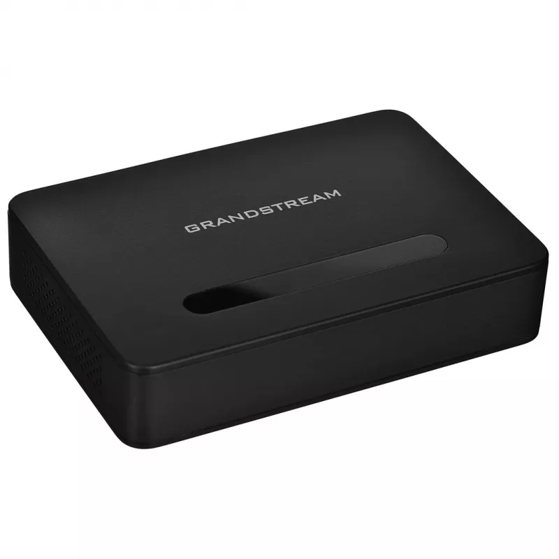 Grandstream Networks DP750 DECT-Basisstation Schwarz