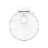 Roboterstaubsauger Xiaomi Robot Vacuum S40C — 5 kPa Saugleistung, LDS-Navigation, 0,52 L Staubbehälter, 0,26 L Wassertank, 14,4 V 2600 mAh Batterie, Weiß