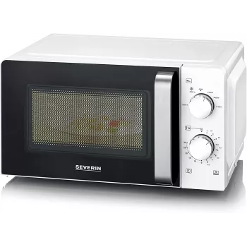 Solo-Mikrowelle Severin MW 7885, 700 W, 17 l