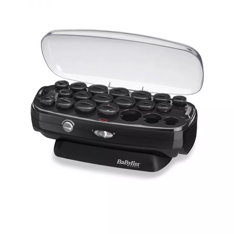 BaByliss RS035E Thermo Ceramic beheizte Haarwickler