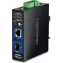 TRENDnet TI-F711SFP Industrial Media Converter 10G SFP+ (TI-F711SFP)