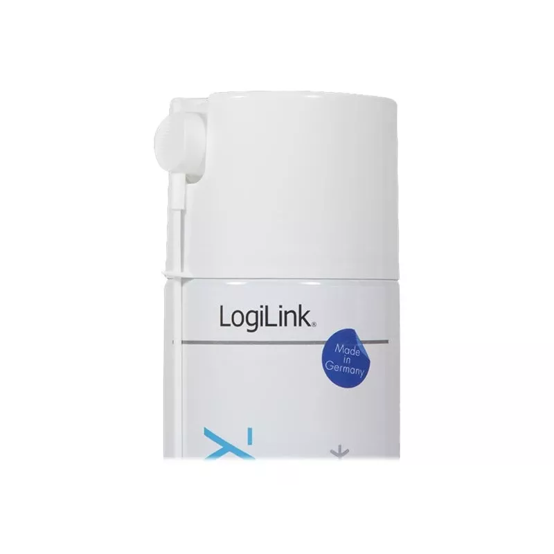 LogiLink RP0014 Kältespray für Elektronik, 400 ml