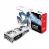 Grafikkarte Sapphire Radeon RX 9070 XT — 16 GB GDDR6, PCIe 5.0, 256-bit, 320 mm, 3-Slot, Weiß