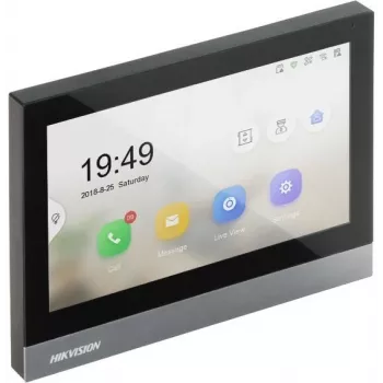 Hikvision DS-KH8380-TE1 Video-Türsprechanlagenmonitor