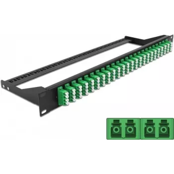 Patchpanel DeLOCK 43399 1U