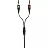 Sennheiser PC 3 CHAT Headset Schwarz