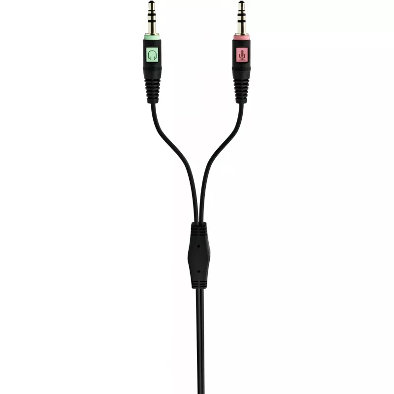 Sennheiser PC 3 CHAT Headset Schwarz