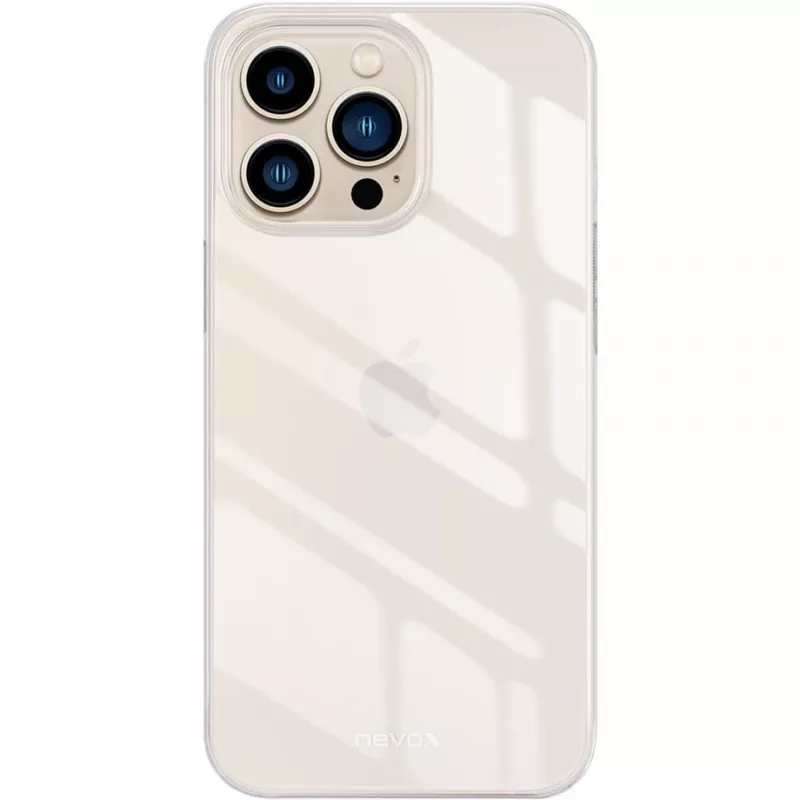 StyleShell Flex, Handyhülle transparent, iPhone 16 Pro