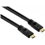 PureLink PI1000-250 - HDMI - HDMI - Männlich/männlich - Gold - Schwarz - Kupfer (PI1000-250)