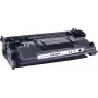Renkforce Toner ersetzt HP 26X, CF226X, kompatibel, Schwarz, 9000 Seiten, RF-Toner-HP26XBK, RF-6915234 (RF-6915234)