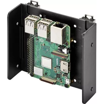 Renkforce RF-3795456 Schwarz