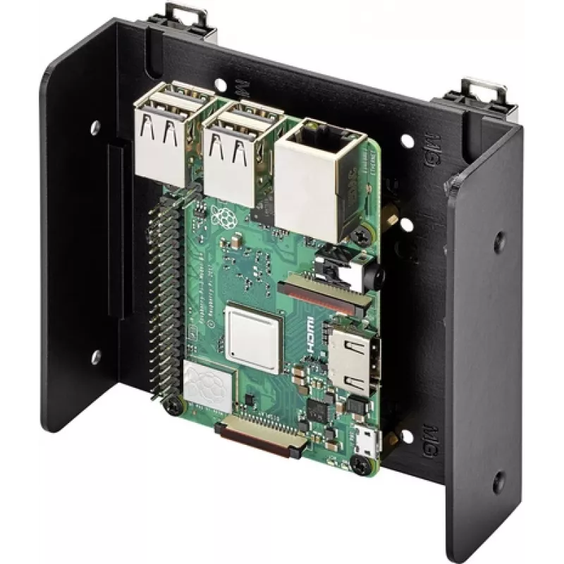 Renkforce RF-3795456 Schwarz