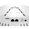 Mikrotik cAP LTE12 ax 1774 Mbit/s Weiß Power over Ethernet (PoE)