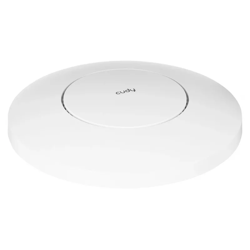 Cudy AP3000 Wireless Access Point 2976 Mbit/s Weiß Power over Ethernet (PoE)