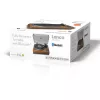 Plattenspieler Lenco LBTA-165 Holz mit Bluetooth-Konnektivität