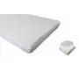 Schutzöltuch für Bett oder Matratze 100x200cm