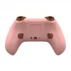 Dragonshock Controller Poptop kabellose Würfel rosa Schalter