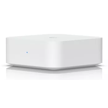 Ubiquiti UniFi Play PoE Audio Port, Weiß