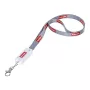 Activejet-Lanyard mit Ladekabel 3-in-1 Handy-Ladegerät