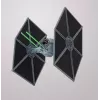 Shuttle-Modell Bandai TIE Fighter 1:72